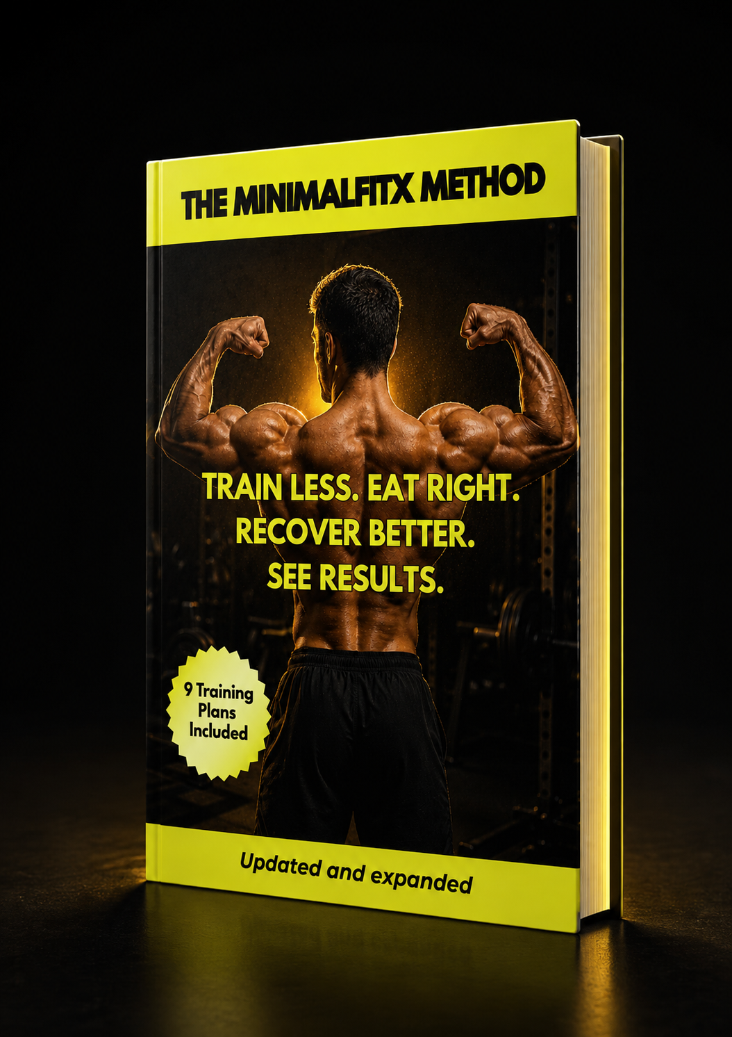 The MinimalFitX Method